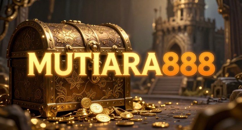 MUTIARA888